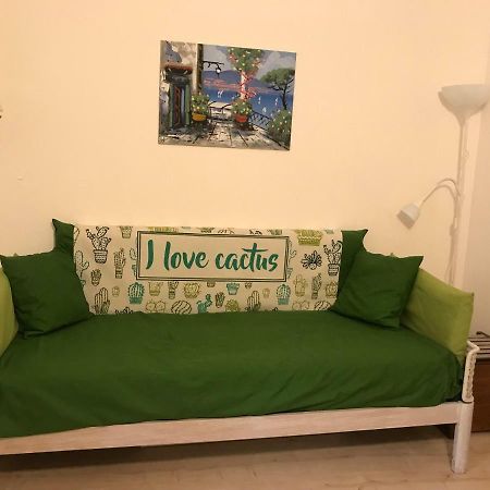 Bed and Breakfast La Casa Dolce Palermo Zewnętrze zdjęcie