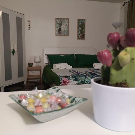 Bed and Breakfast La Casa Dolce Palermo Zewnętrze zdjęcie
