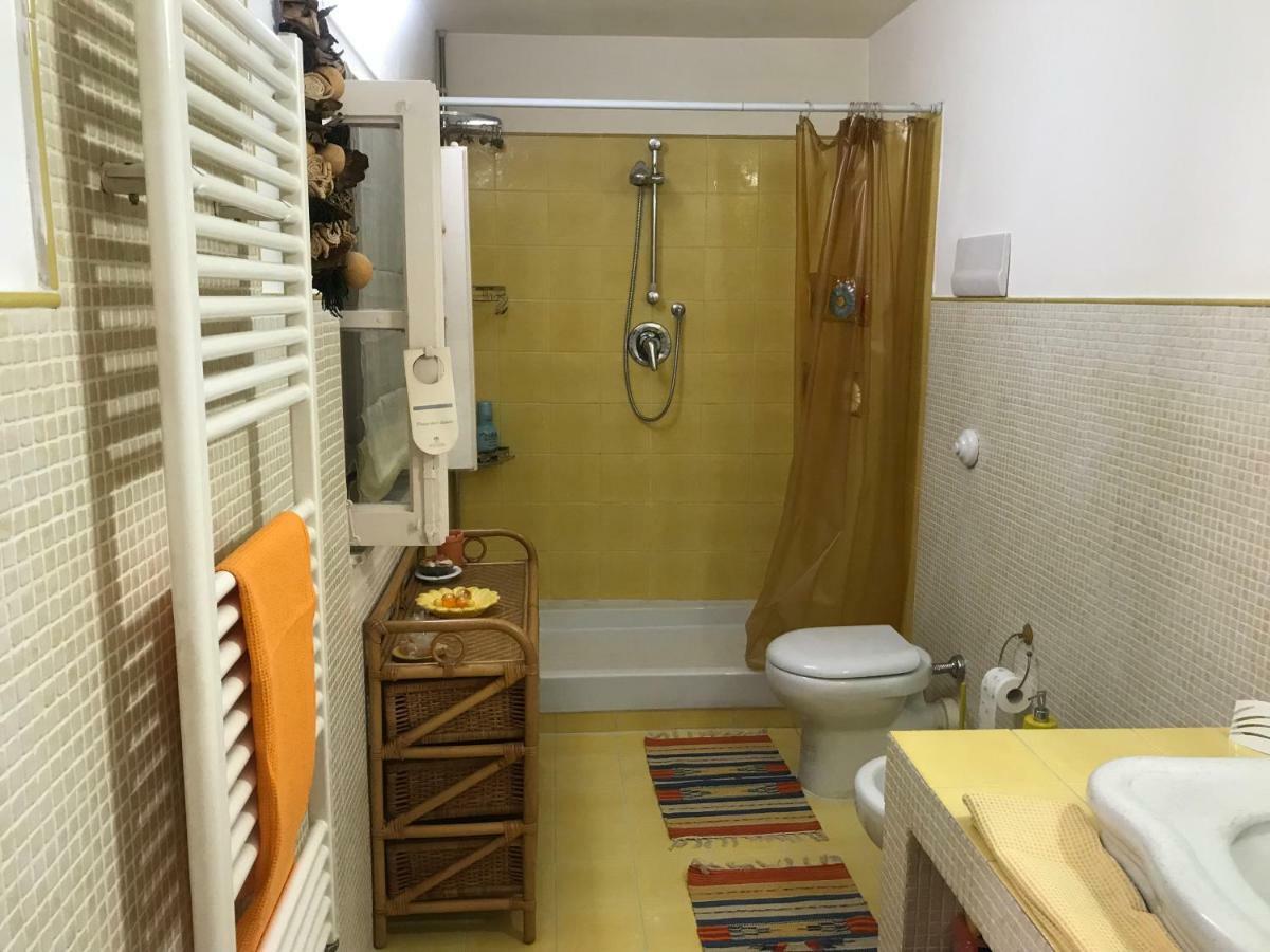 Bed and Breakfast La Casa Dolce Palermo Zewnętrze zdjęcie