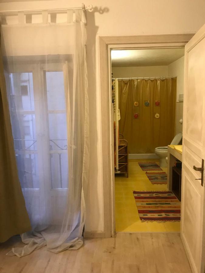 Bed and Breakfast La Casa Dolce Palermo Zewnętrze zdjęcie