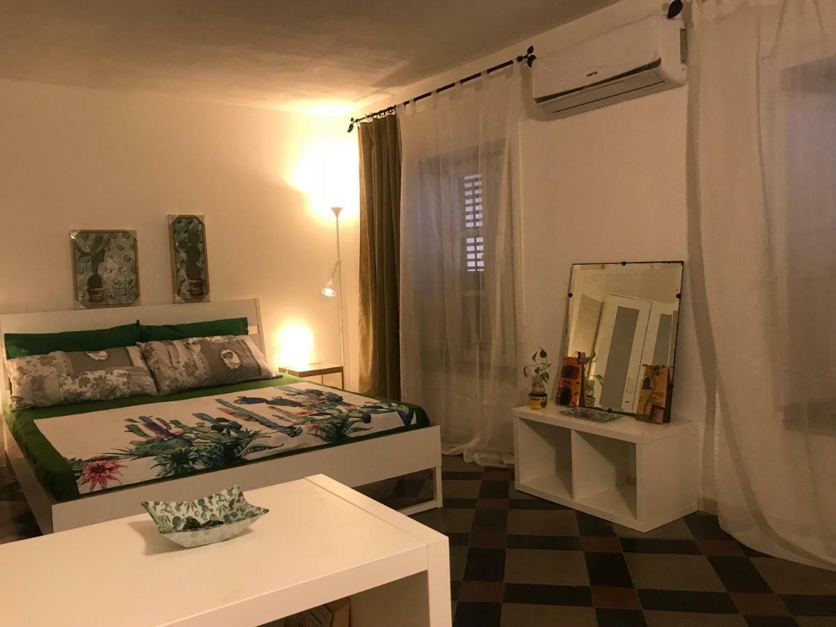 Bed and Breakfast La Casa Dolce Palermo Zewnętrze zdjęcie