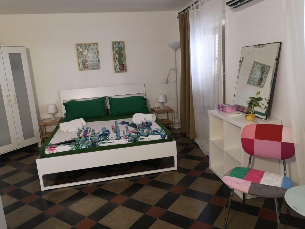 Bed and Breakfast La Casa Dolce Palermo Zewnętrze zdjęcie