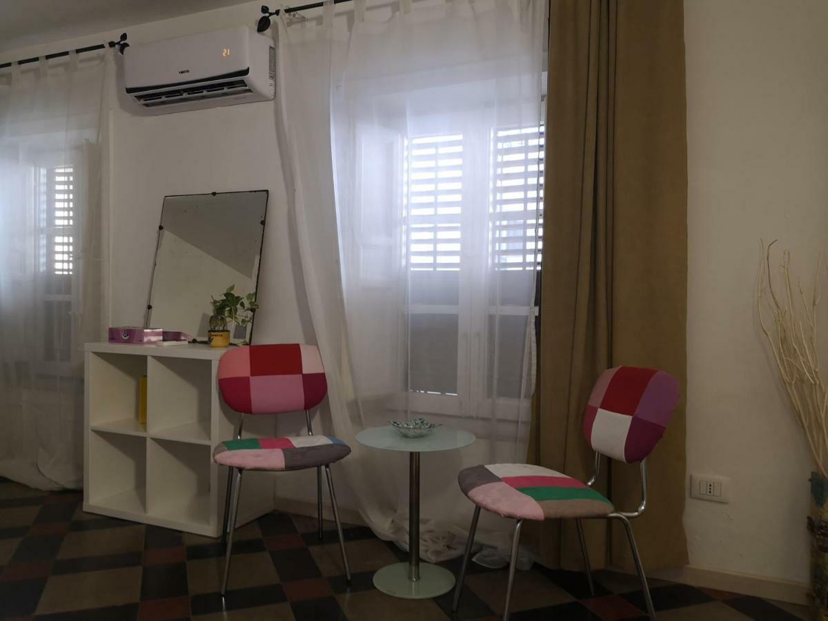 Bed and Breakfast La Casa Dolce Palermo Zewnętrze zdjęcie