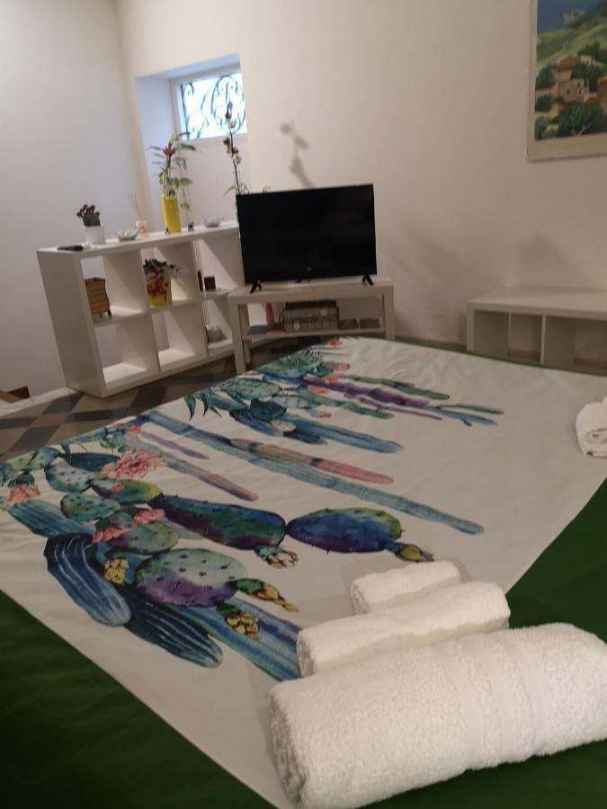 Bed and Breakfast La Casa Dolce Palermo Zewnętrze zdjęcie