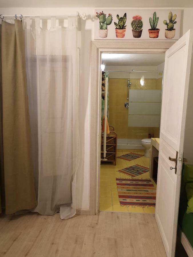 Bed and Breakfast La Casa Dolce Palermo Zewnętrze zdjęcie