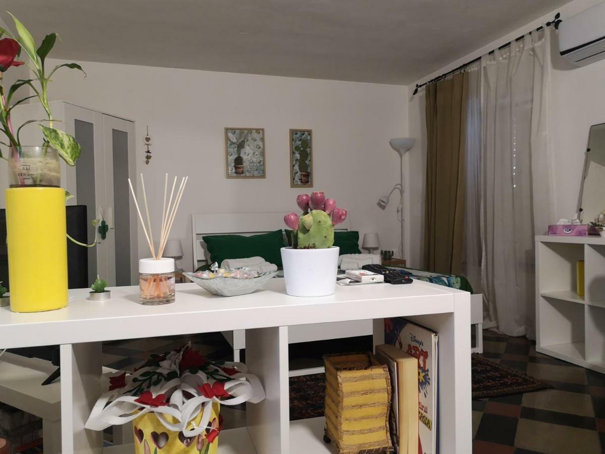 Bed and Breakfast La Casa Dolce Palermo Zewnętrze zdjęcie
