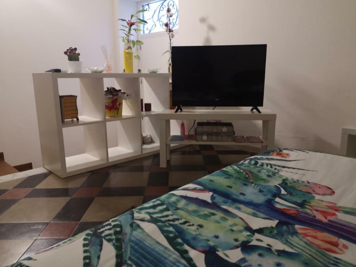 Bed and Breakfast La Casa Dolce Palermo Zewnętrze zdjęcie