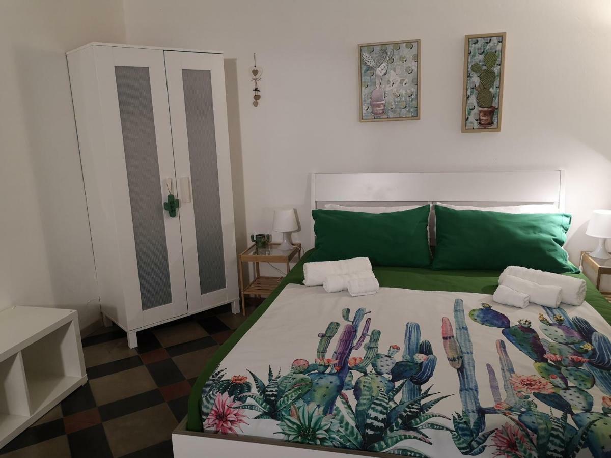 Bed and Breakfast La Casa Dolce Palermo Zewnętrze zdjęcie